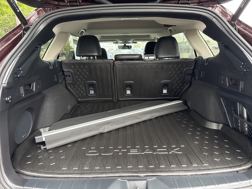 2023 Subaru Outback Limited photo 21