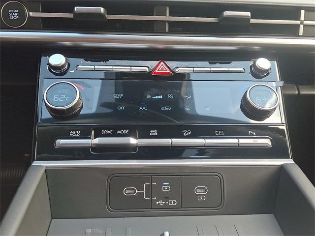2026 Hyundai Santa Fe SE photo 13