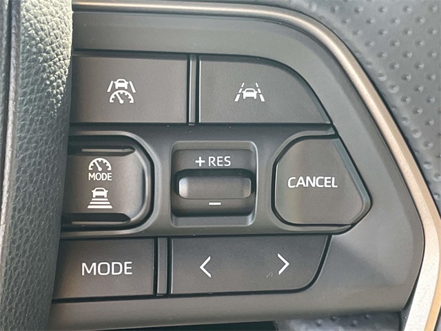 2025 Toyota 4Runner TRD Off-Road Premium photo 18