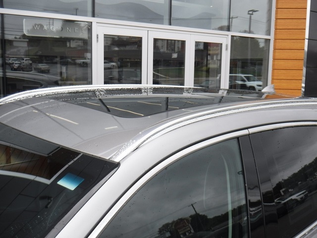 2024 Genesis GV80 3.5T photo 2