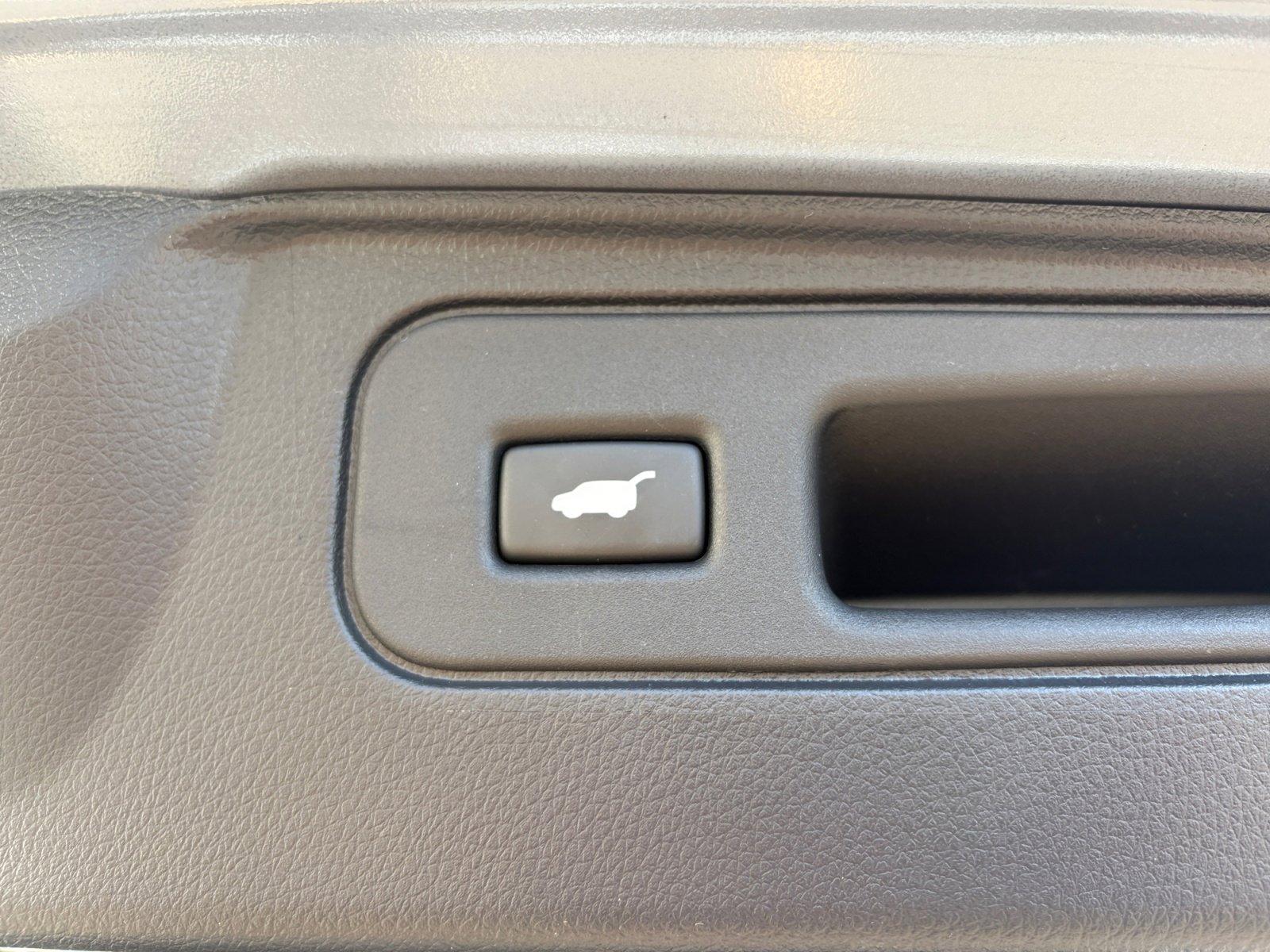 2024 Honda Passport TrailSport photo 37
