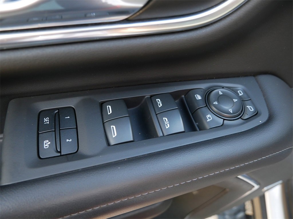 2021 Chevrolet Tahoe Z71 photo 22