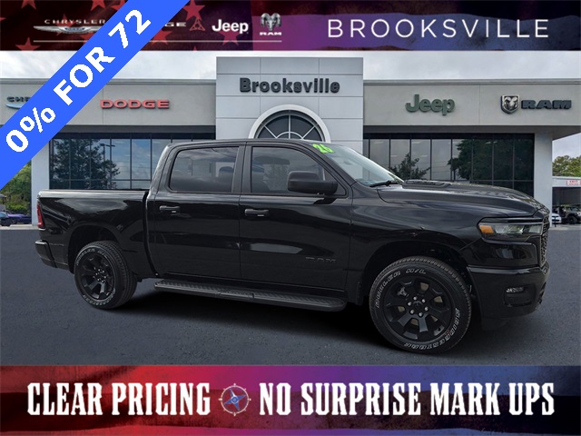 2026 RAM Ram 1500 Pickup Express's photo