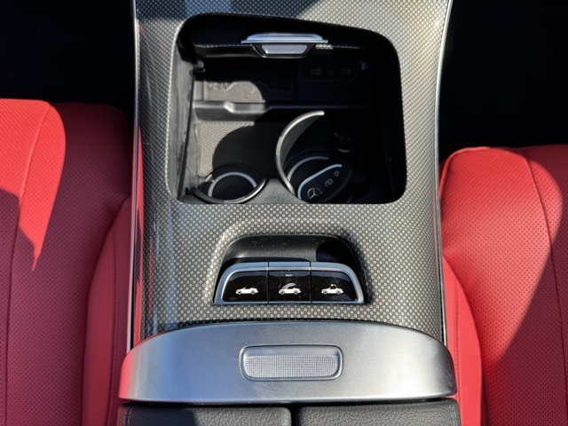 2026 Mercedes Benz CLE 53 AMG photo 19