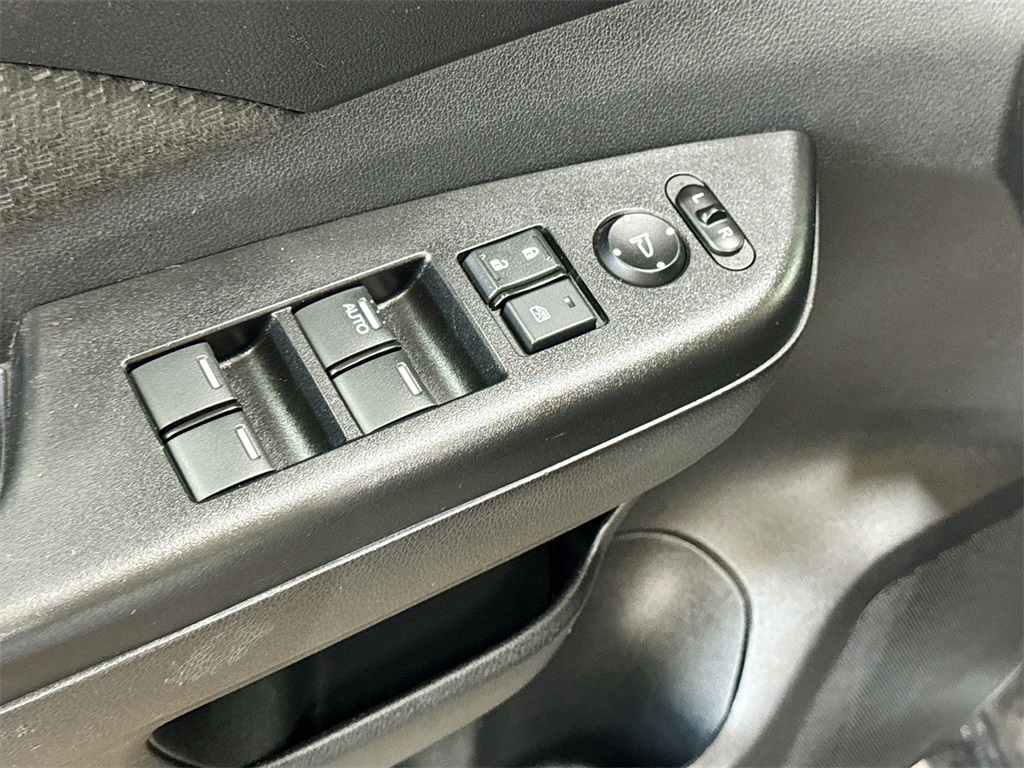 2015 Honda CR-V EX photo 18