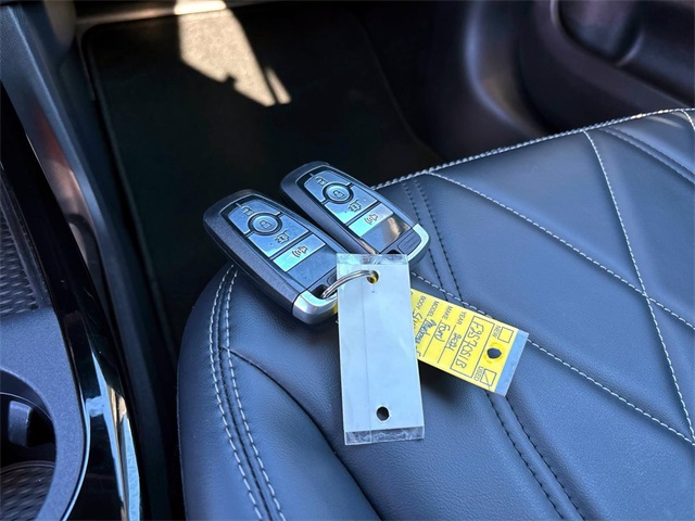 2021 Ford Mustang Mach-E Select photo 26