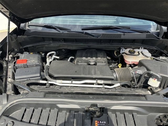 2024 Chevrolet Silverado 1500 LT photo 19