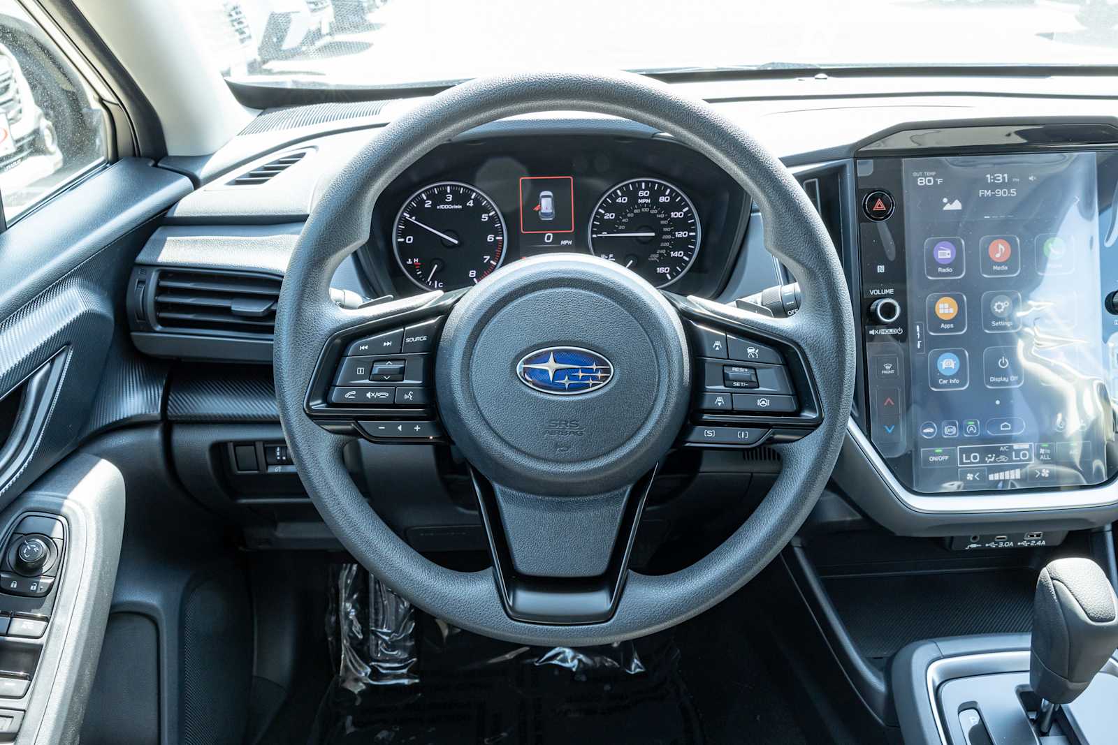 2025 Subaru Crosstrek Premium photo 8