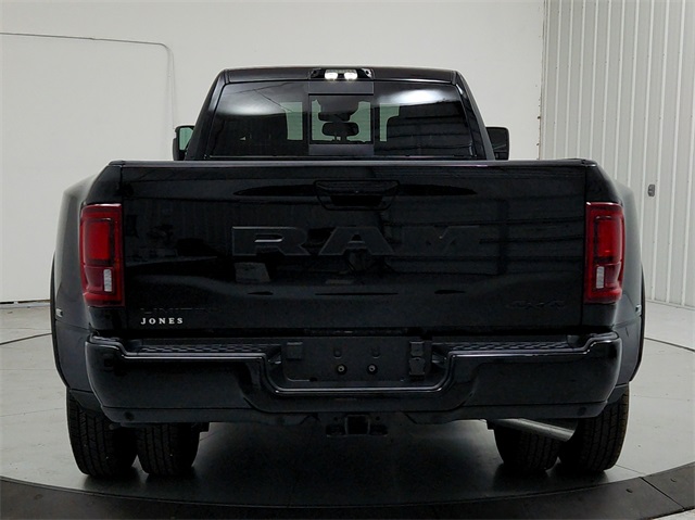 2026 Ram 3500 Limited photo 4