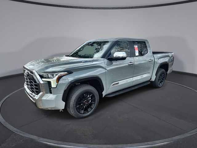 2026 Toyota Tundra 1794 Edition's photo