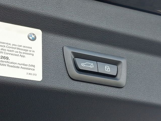 2024 Bmw X2 xDrive28i photo 26