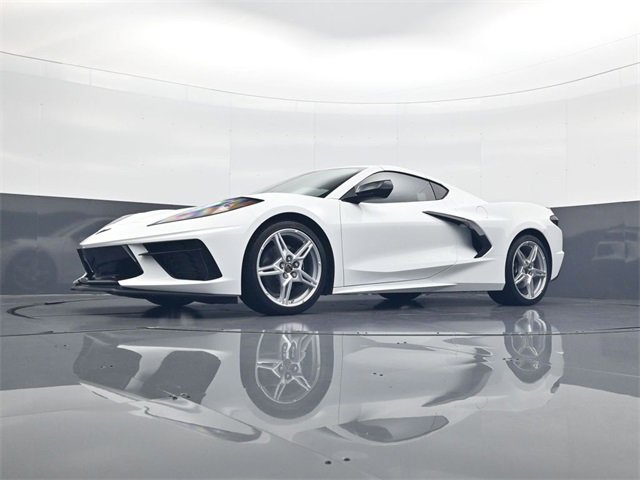 2023 Chevrolet Corvette Stingray 1LT photo 19