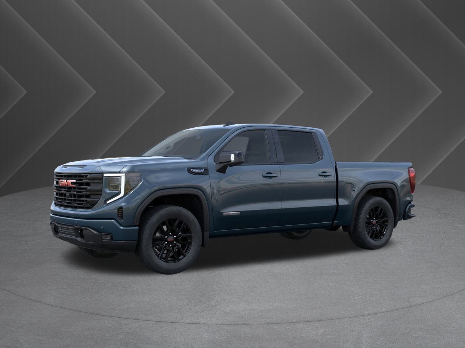 2026 Gmc Sierra 1500 Elevation photo 2