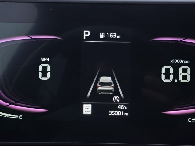 2023 Kia Sportage X-Line photo 4