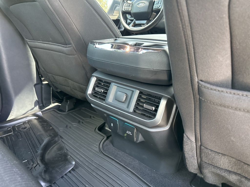 2024 Ford F-150 XLT photo 37