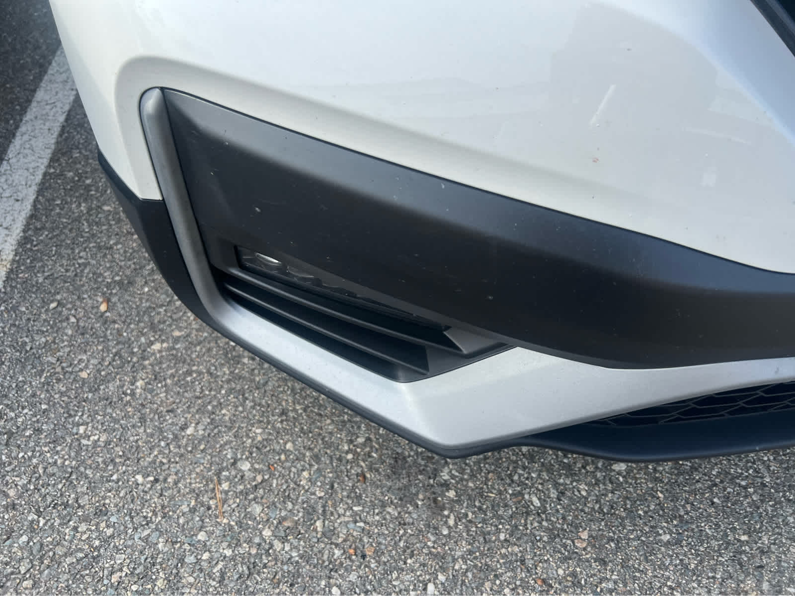 2020 Honda CR-V Hybrid EX-L photo 3