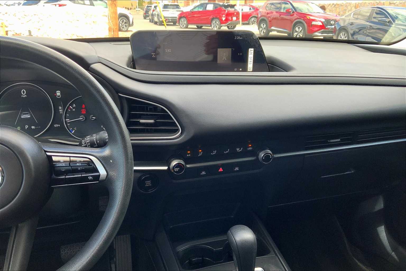 2025 Mazda CX-30 2.5 S photo 6