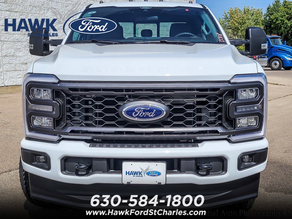 2026 FORD F-250 - Image 3