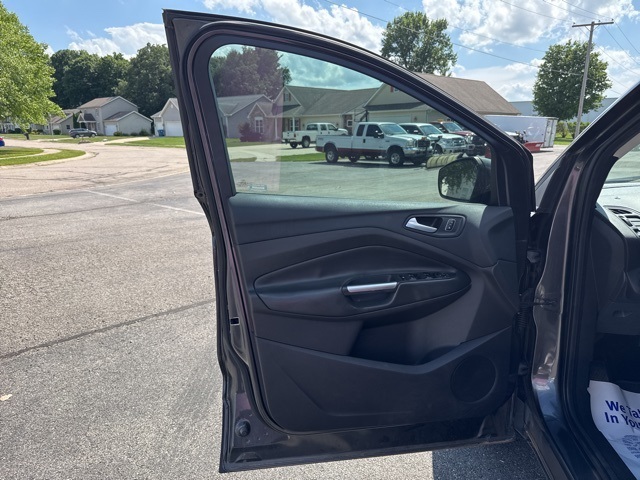 2017 Ford Escape SE photo 14