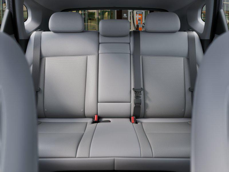 2026 Hyundai Kona Limited photo 11