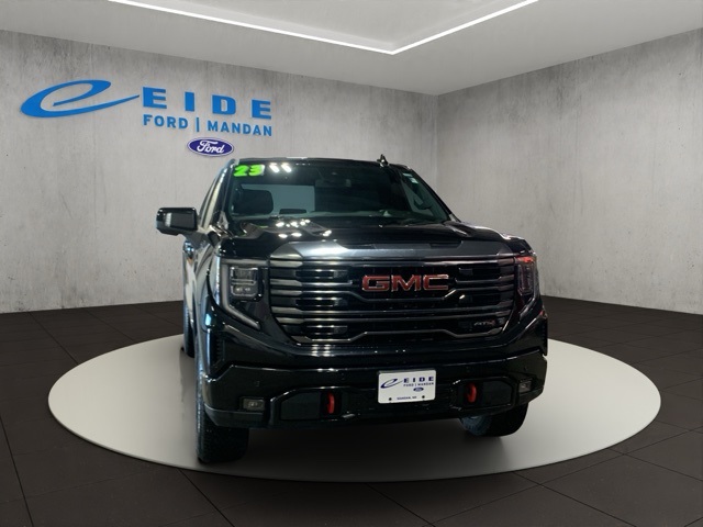 2023 Gmc Sierra 1500 AT4 photo 2