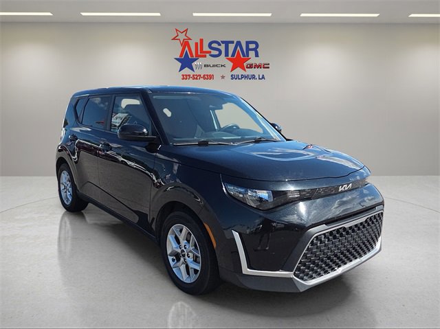 2023 Kia Soul