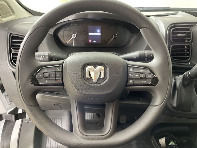 2024 Ram ProMaster 3500 photo 14