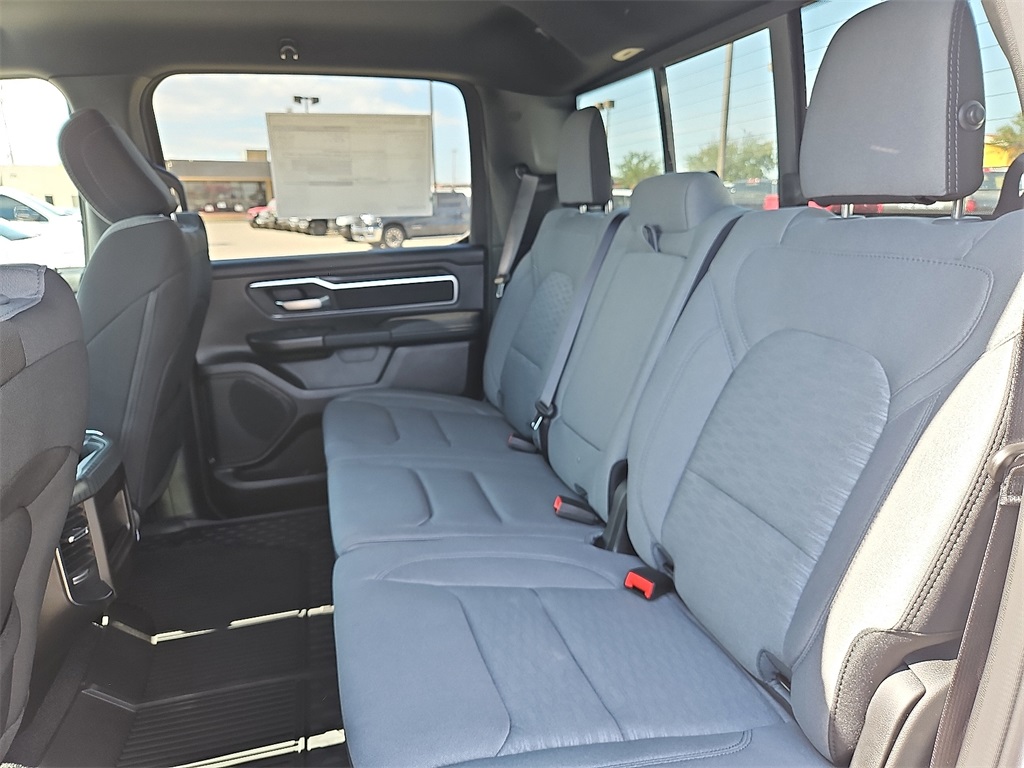 2026 Ram 1500 Big Horn Lone Star photo 10