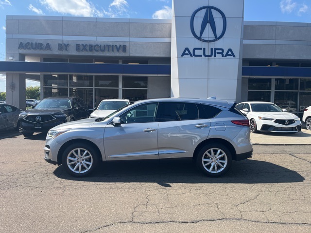 2020 Acura RDX photo 33
