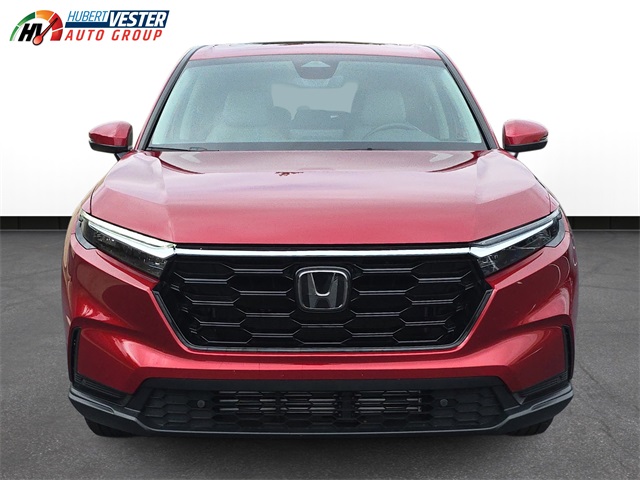 2024 Honda CR-V EX-L photo 3