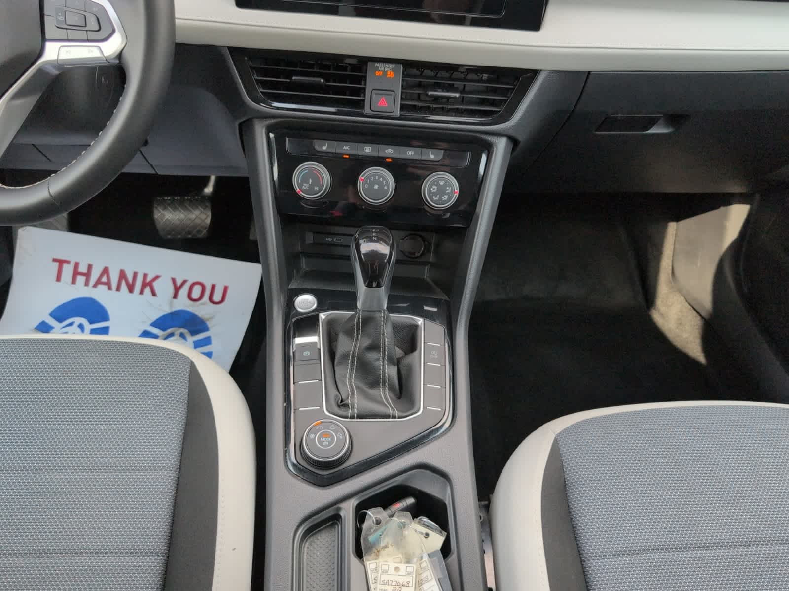 2025 Volkswagen Taos S photo 15