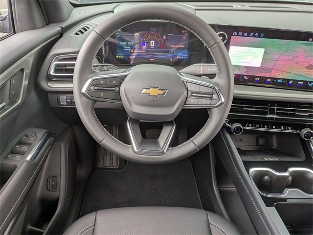 2026 Chevrolet Traverse photo 15
