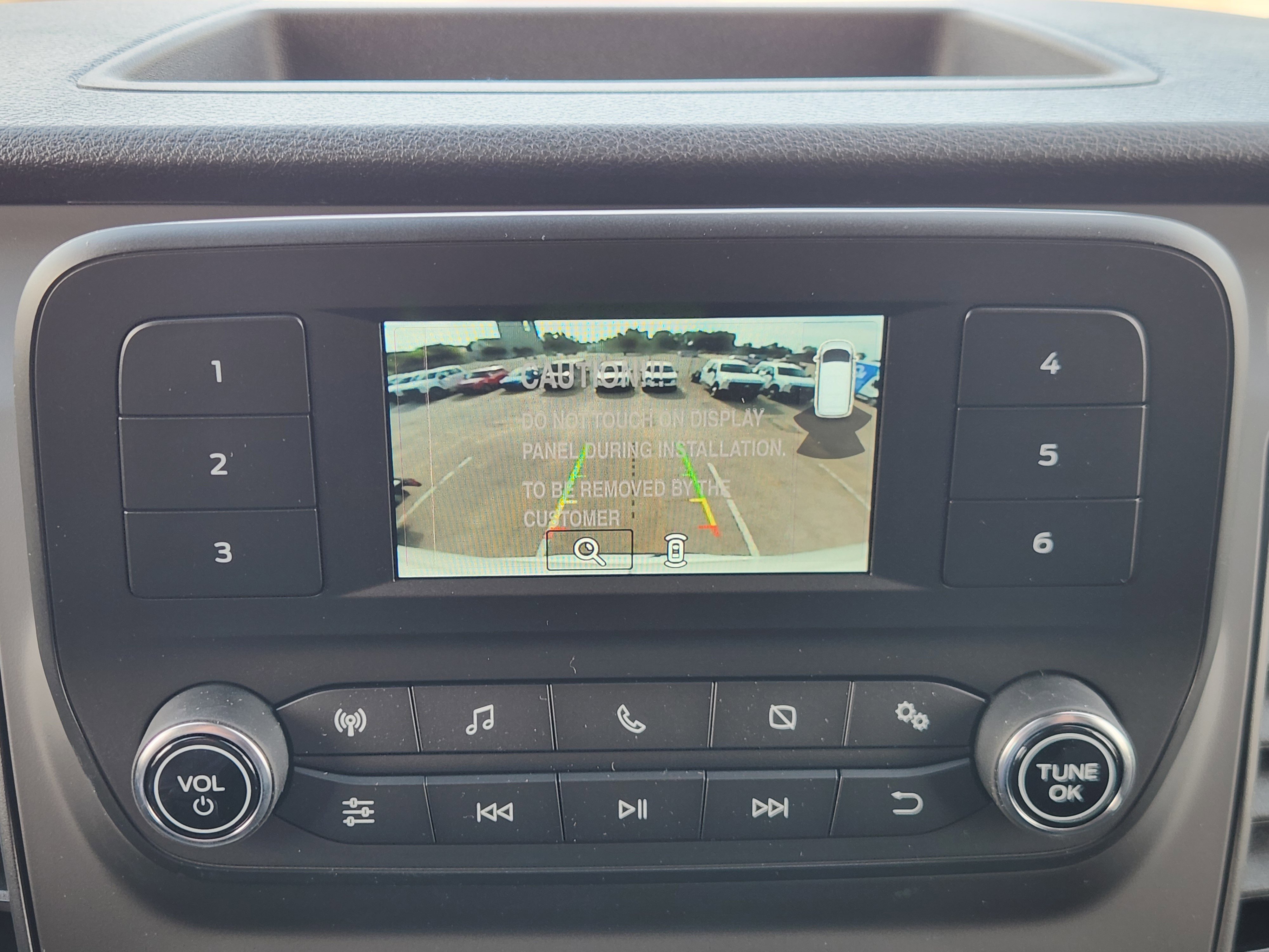 2025 Ford Transit photo 3