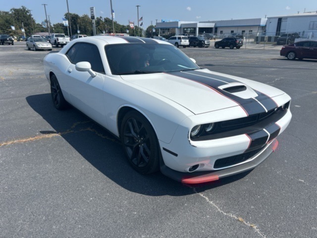 2021 Dodge Challenger GT photo 6
