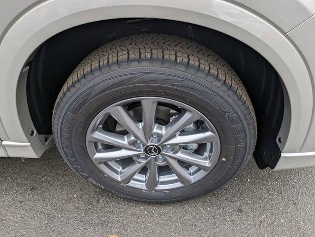 2025 Mazda CX-5 2.5 Select photo 7