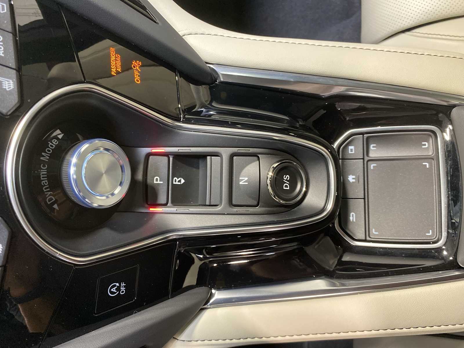 2025 Acura RDX A-Spec Advance photo 17