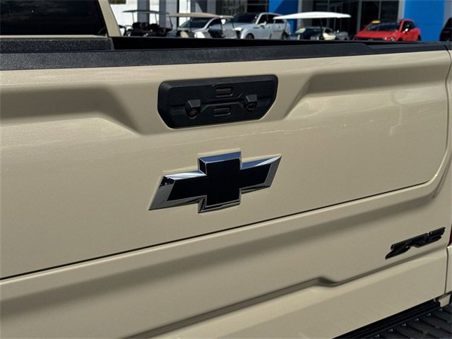 2023 Chevrolet Silverado 1500 ZR2 photo 31
