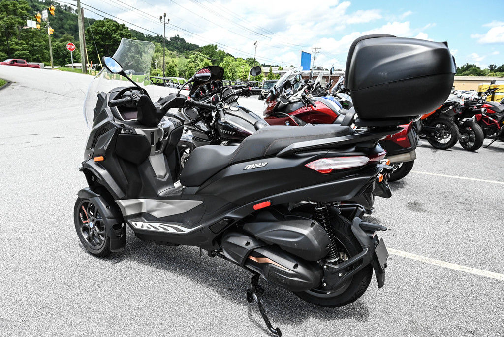 Used 2023 Piaggio MP3 530 Exclusive Euro 5 in Fletcher #U5952