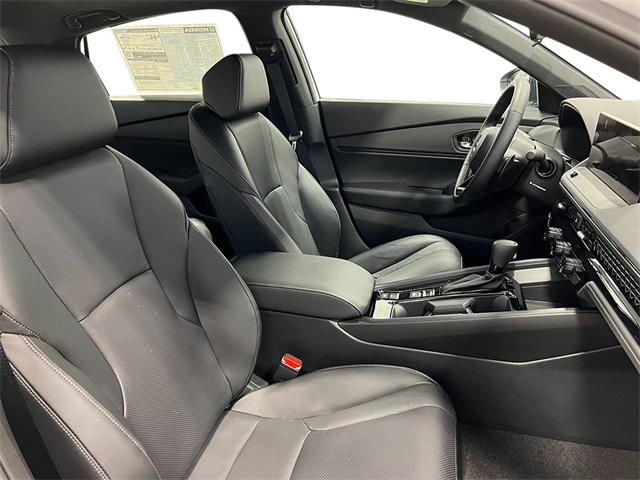 2025 Honda Accord Hybrid Sport-L photo 27
