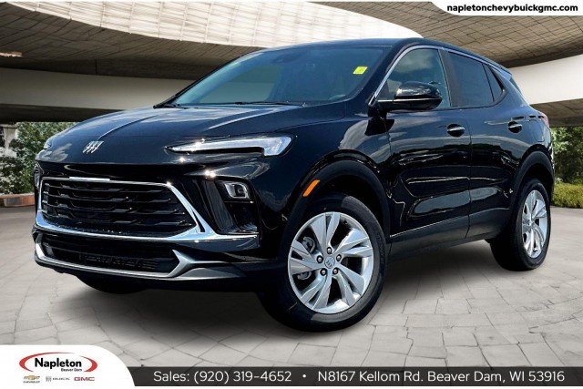 2026 Buick Encore GX Preferred's photo