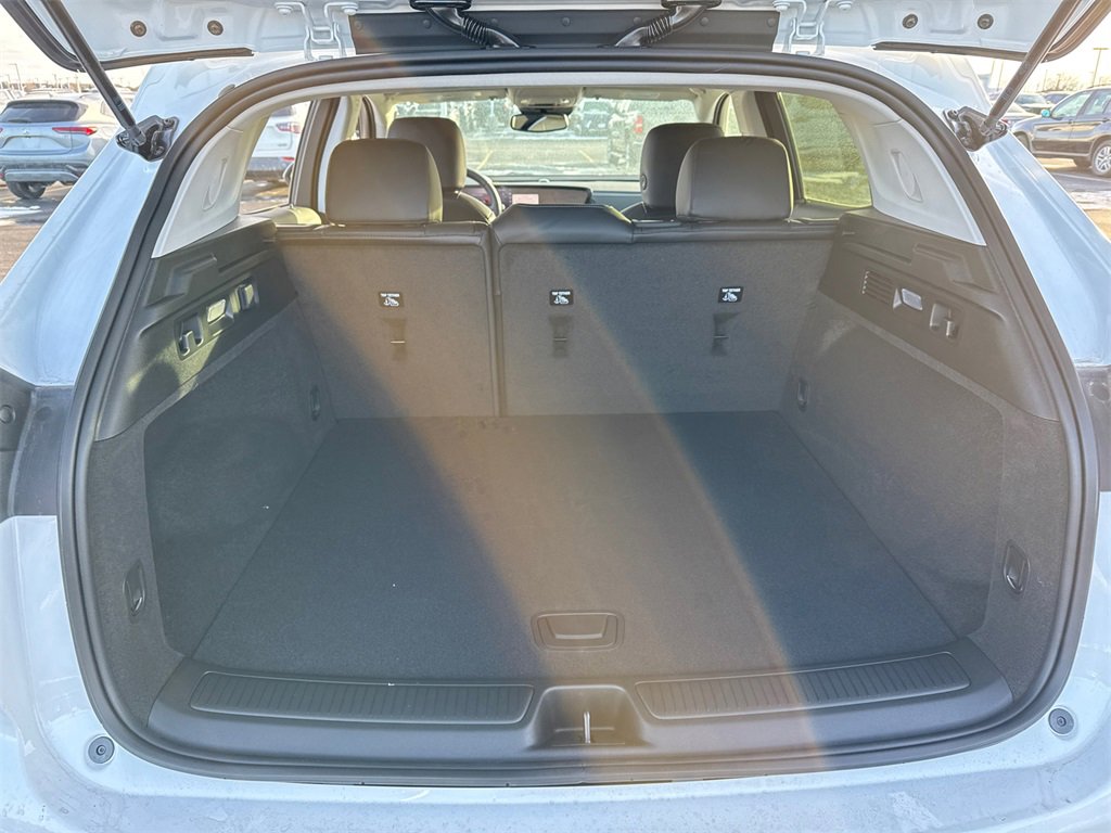 2025 BUICK ENVISION - Image 35