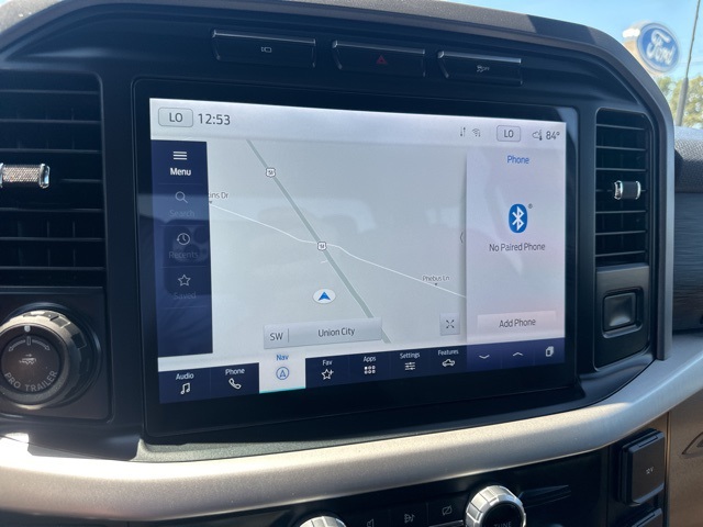 2023 Ford F-150 XLT photo 43