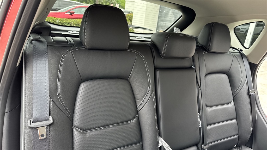 2025 Mazda CX-5 2.5 Premium Plus photo 46