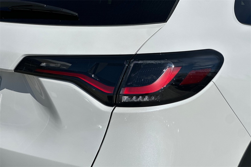 2026 Honda HR-V LX photo 29