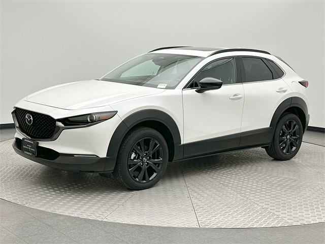 2025 Mazda CX-30 Turbo Premium's photo