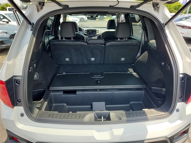 2023 Honda Passport EX-L photo 26