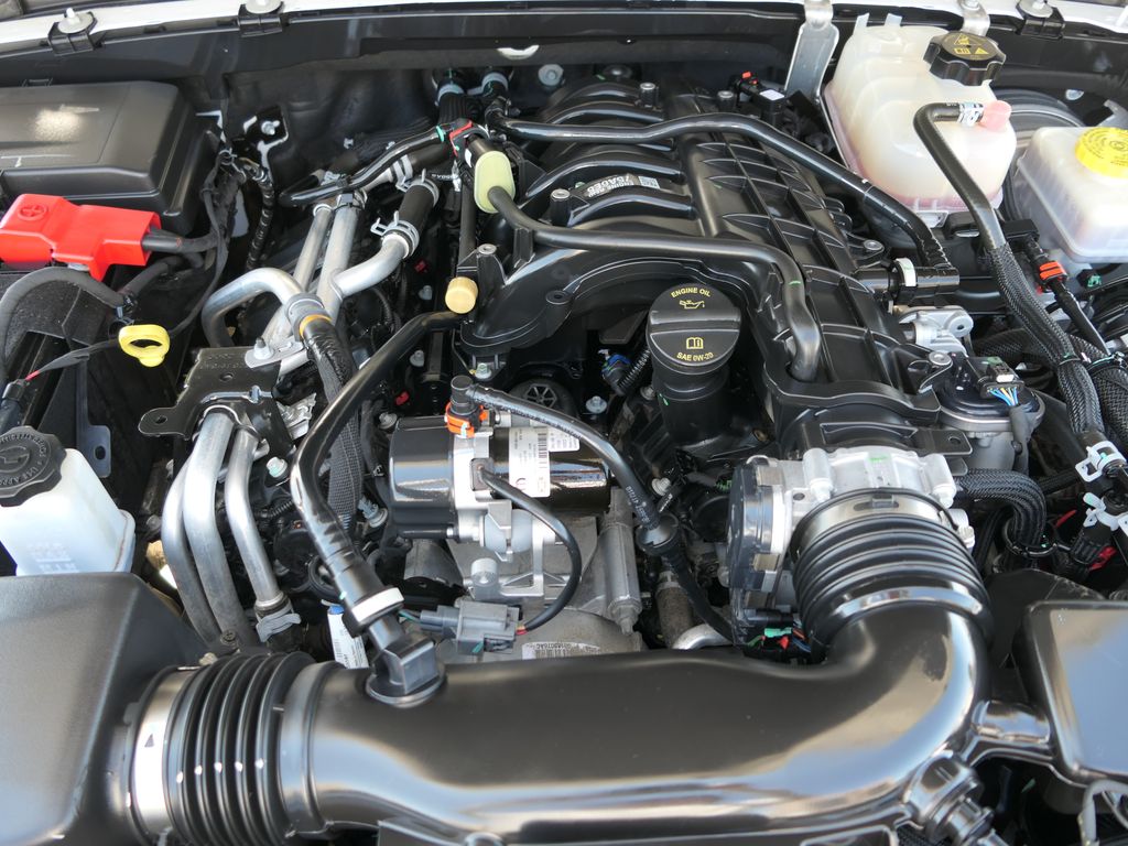 2023 Jeep Wrangler Sport S photo 25