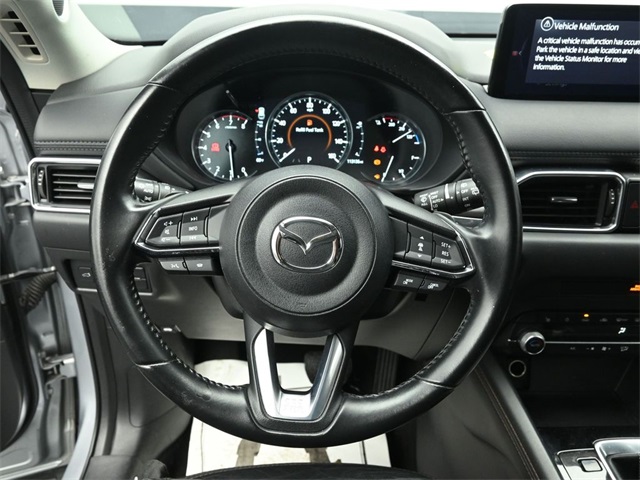 2021 MAZDA CX-5 - Image 15