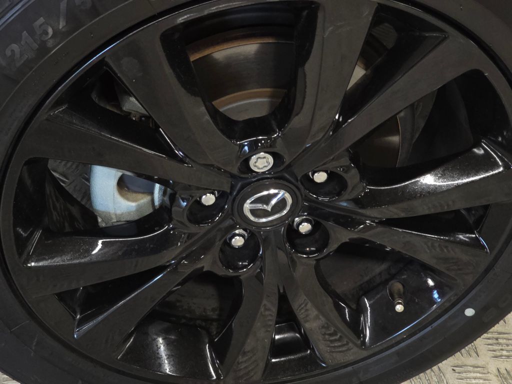 2022 Mazda CX-30 2.5 Turbo Premium photo 9