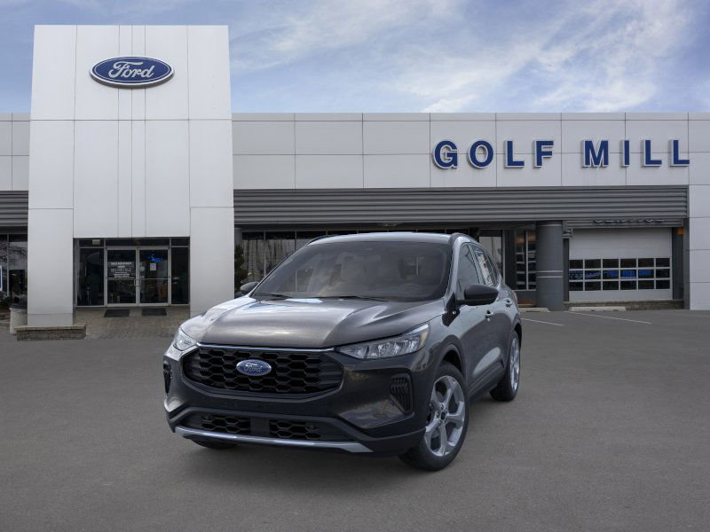 2026 FORD ESCAPE - Image 2